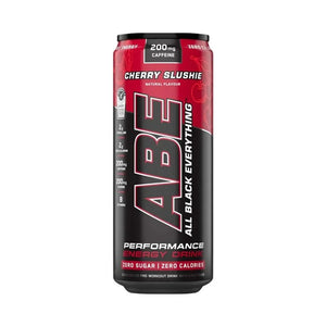 Applied Nutrition ABE Can Cherry Slushie 330mL