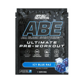 Applied Nutrition  ABE Pre-Workout Sample Sachet 12,5g Blue Razz