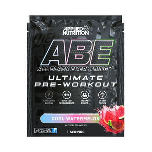 Applied Nutrition ABE - All Black Everything, Cool Watermelon - 12.5g 1 serving