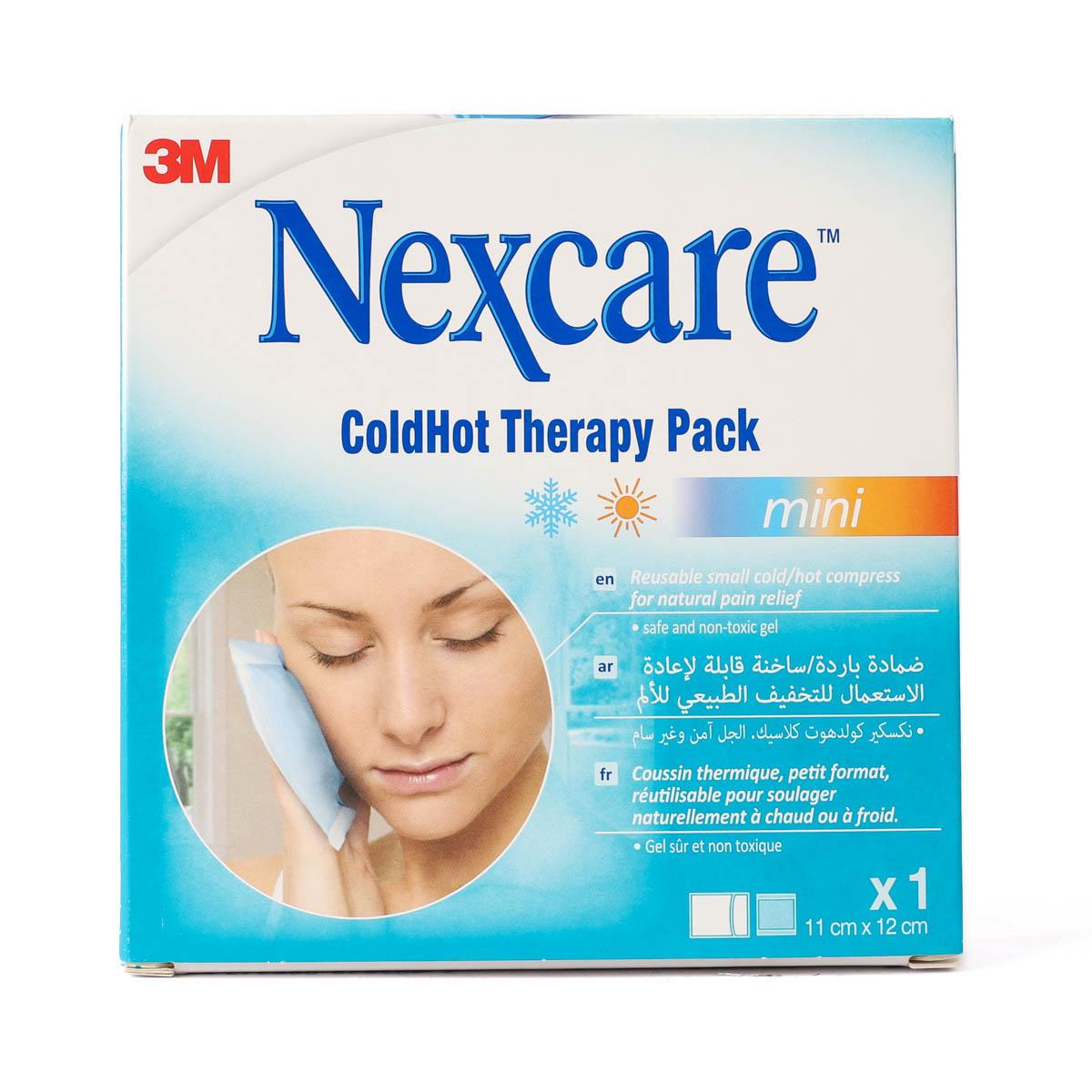 3M NEXCARE COLD HOT MINI PAD N1573G