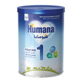 HUMANA BEBEMIL NO 1 900GM