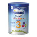 HUMANA BEBEMIL NO 3 900GM