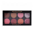 باليت أحمر الخدود Revolution Ultra Blush Palette Sugar and Spice – محمر الوجه