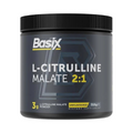 Basix L-Citrulline Malate 310g