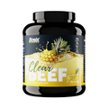 Basix Clear Beef Isolate Pineapple 4lb