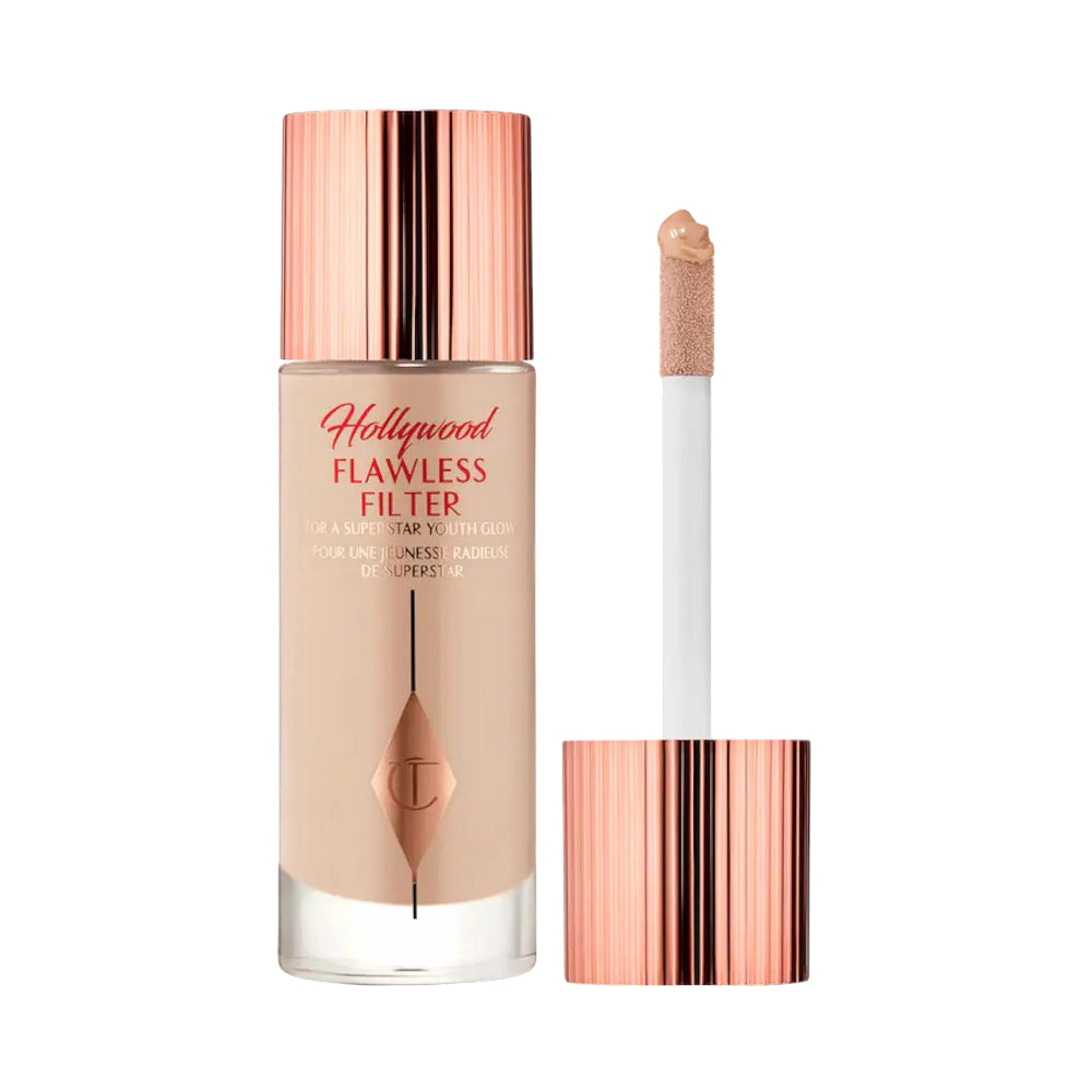 Charlotte Tilbury Hollywood Flawless Filter (4.5 Medium Golden Beige)