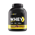Sporter Signature Series - Whey Smart Blend - Chocolate - 4 lbs