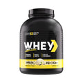 Sporter Signature Series - Whey Smart Blend - Vanilla - 4 lbs