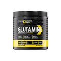 Sporter Signature Series Glutamine Micronized Powder, Unflavored, 300 g