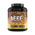 Sporter Beef Protein Isolate Cola Flavor 4 lbs
