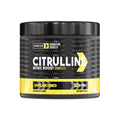 Sporter Citrulline Nitric Boost, Unflavored, 200 g