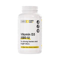 Sporter - Daily Multivitamins - Unflavored - 60 Tablets