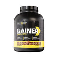 Sporter - High Protein Mass Gainer - Chocolate - 7lb