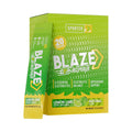 Sporter - Electrolyte powder - Lemon Lime - 20 Sticks
