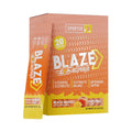 Sporter - Electrolyte powder - Peach Mango - 20 Sticks