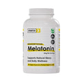 Sporter Melatonin Advanced Formula, 5 mg, 90 Vegan Capsules