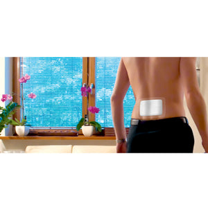 NEXCARE HEAT PATCH HP-15