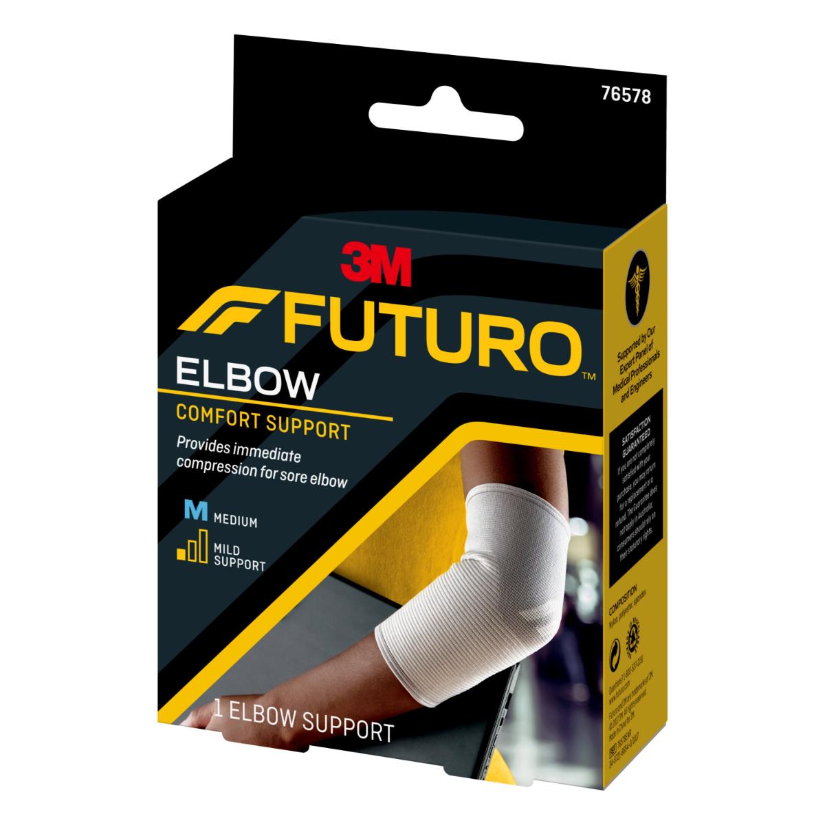 Spiral lift ankle support  M no. 45-76578EN