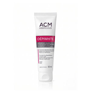 ACM Depiwhite Cream for Sensitive & Intimate Areas 50ml