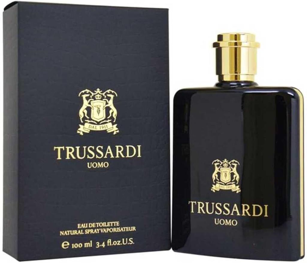 Trussardi Uomo Edt 100ml