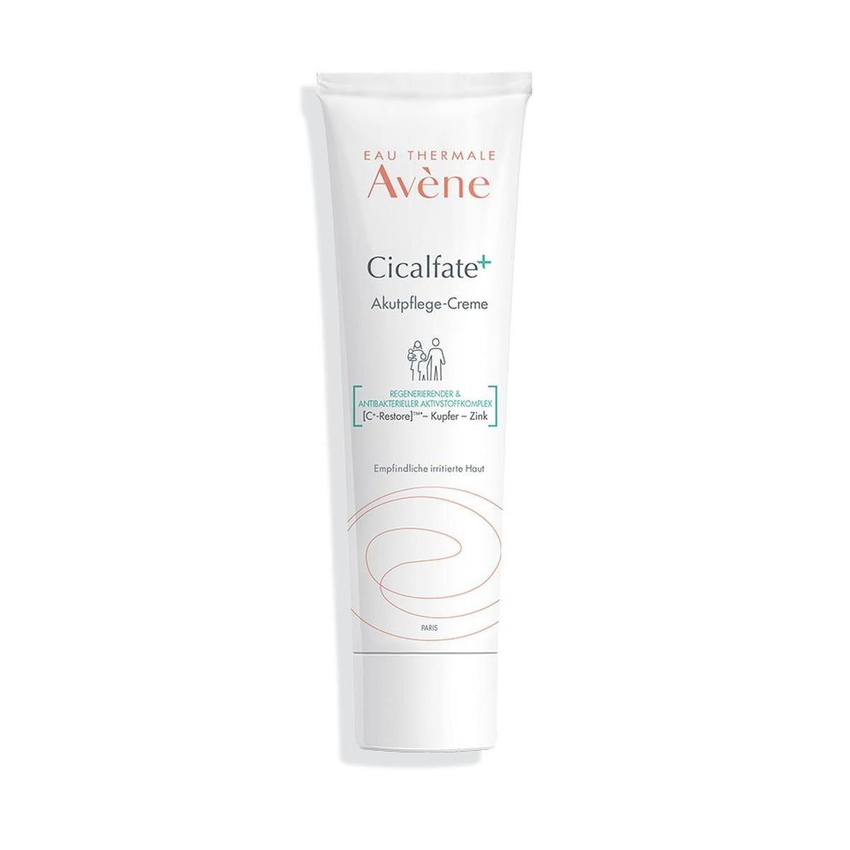 Avene Cicalfate Cream100 ML