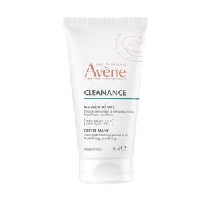 Avene Avene Cleanance Pur Detox Mask50 ML