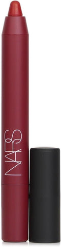 nars powermatte high intensity lip pencil, cruella
