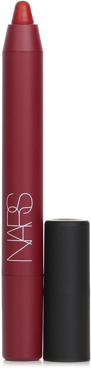 nars powermatte high intensity lip pencil, cruella