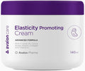Avalon Stretch Marks Cream Jar 140 Ml