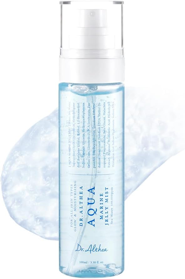 Dr.Althea Aqua Marine Jelly Mist -100ml