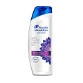 Head & shoulders anti dandruff more volume & vitality shampoo 190ml