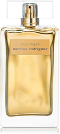Oud Musk By Narciso Rodriguez for Women EDP Intense 100ml