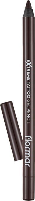 Flormar Extreme Tattoo Gel Pencil 02 Walnut