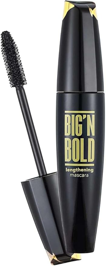 Flormar Big'n Bold Lengthening Mascara
