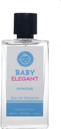 Baby Elegant Powder Edt 50lg