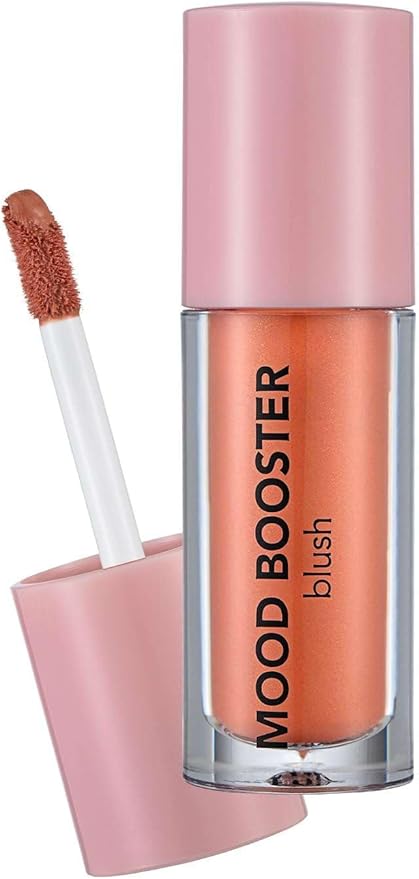 Flormar Mood Booster Blush 001 Follow Your Heart