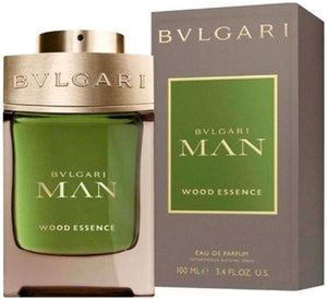 Bvlgari Man Wood Essence EDP 100ml