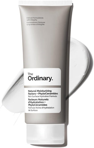 ORDINARY NATURAL MOISTURIZING FACTORS Plus PHYTOCERAMIDES