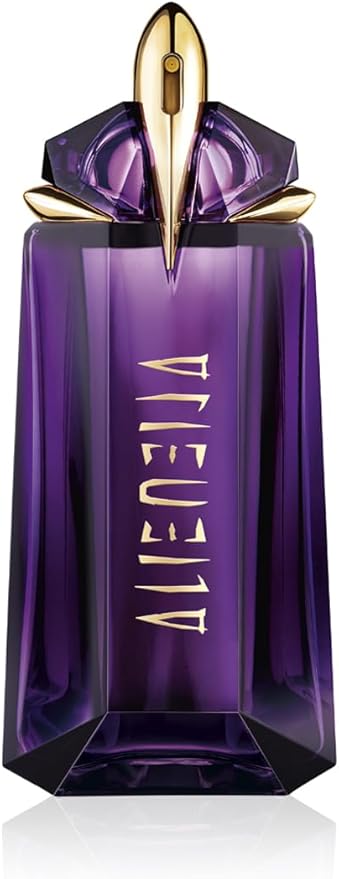 Alien Mugler For Women Edp Spray 90ml