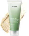 Anua Heartleaf Quercetinol Pore Deep Cleansing Foaming Face Wash 150ml