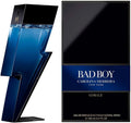 Bad Boy Cobalt Herrera For Him EDP Electrique 100ml