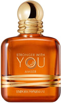 Stronger With You Amber ( Exc/Edi ) Edp 50ml