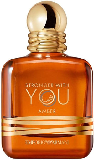Stronger With You Amber ( Exc/Edi ) Edp 50ml