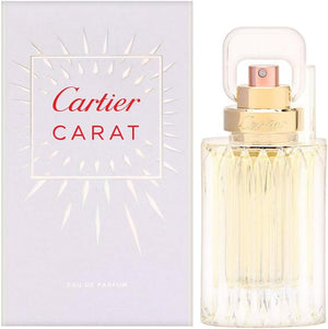 Cartier Carat For Women EDP  50ml