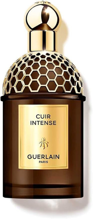 Guerlain Cuir Intense Eau de Parfum 125ml