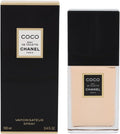 CoCo Chanel Eau De Toilette Spray 100ml
