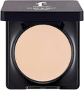 Flormar Wet&Dry Compact Powder 007 Caramel Peach