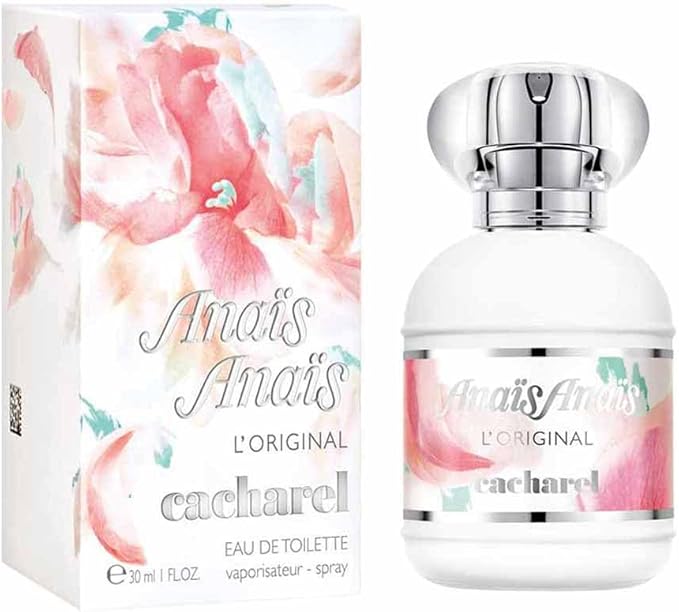 Cacharel Anais Anais L'Original Eau de Toilette 30ml