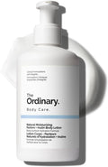 ORDINARY NATURAL MOISTURIZER FACTORS Plus INULIN BODY LOTION