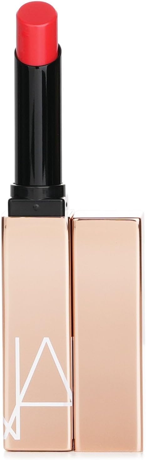 nars afterglow sensual shine lipstick   on edge (209)